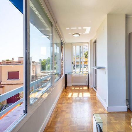 Via Augusta By Unik Tarragona Exterior photo