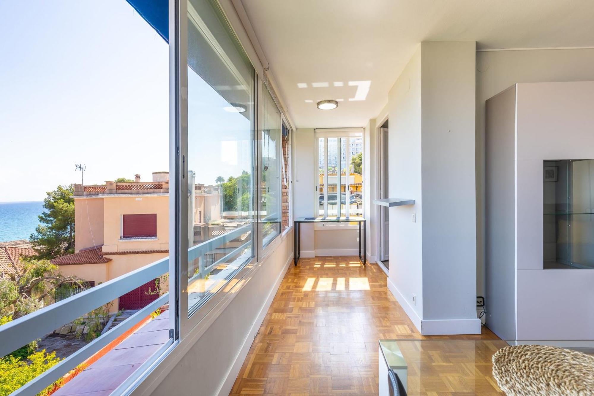 Via Augusta By Unik Tarragona Exterior photo