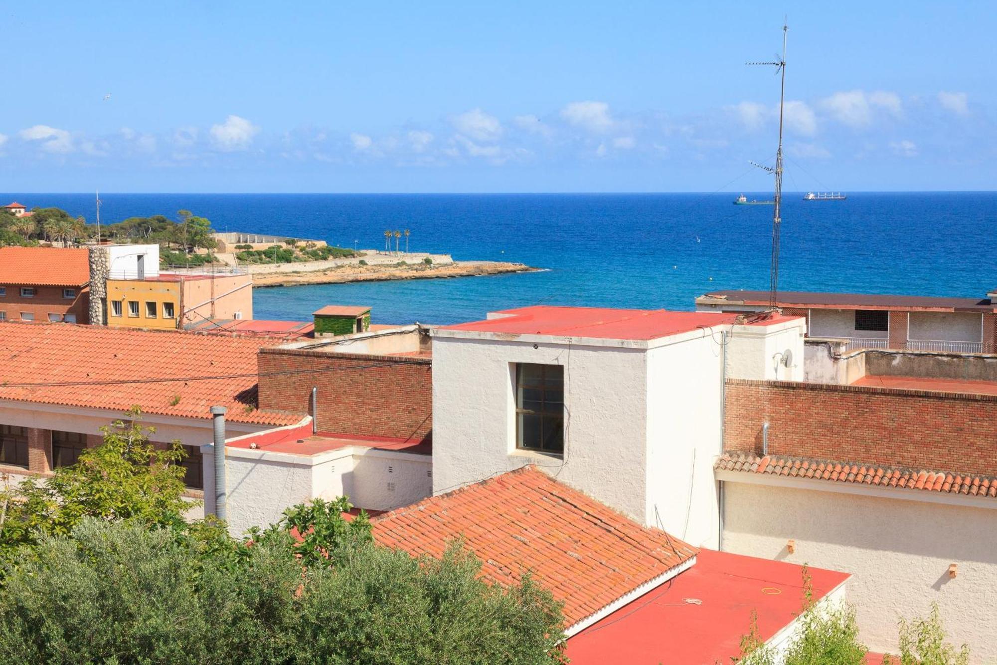 Via Augusta By Unik Tarragona Exterior photo
