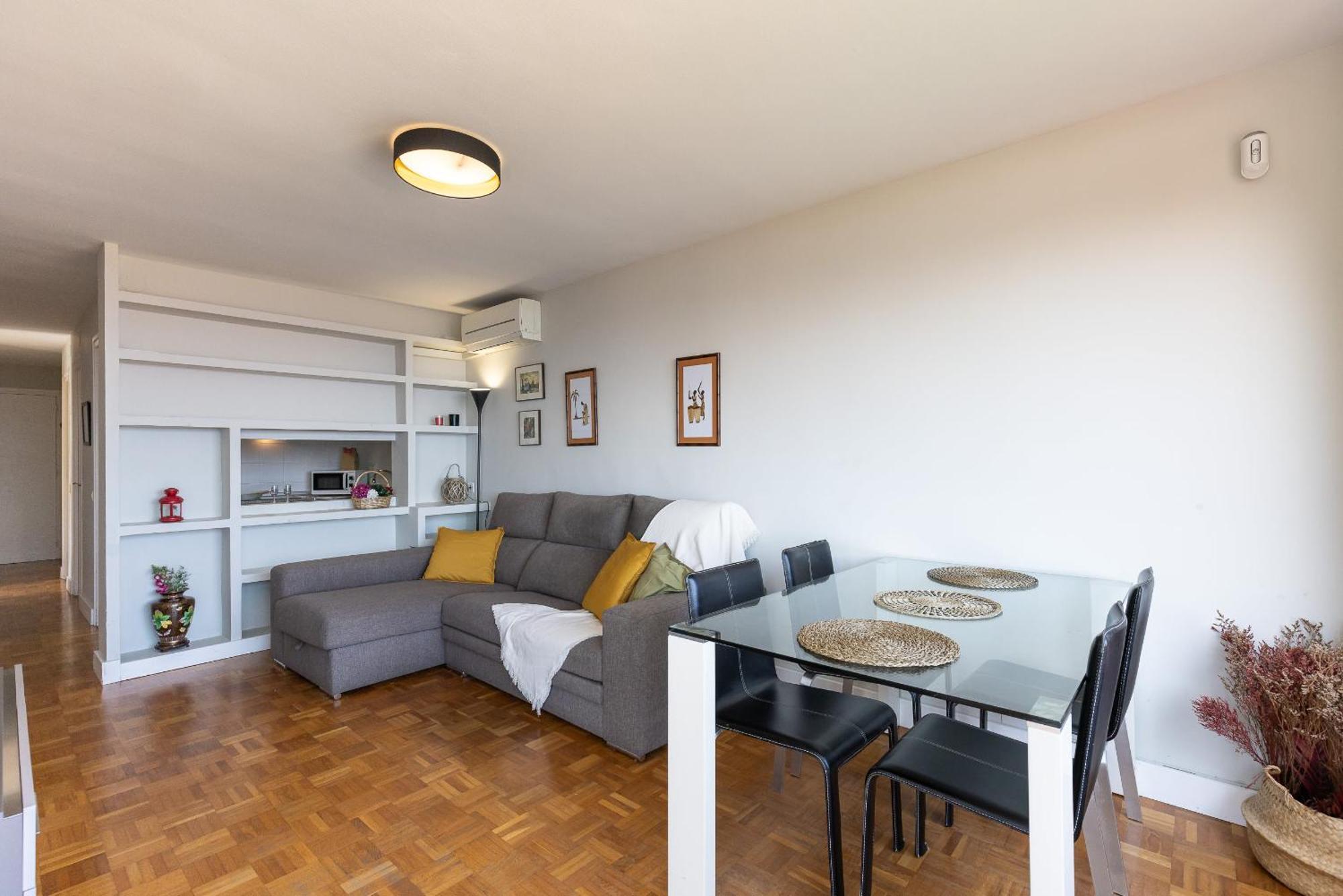 Via Augusta By Unik Tarragona Exterior photo