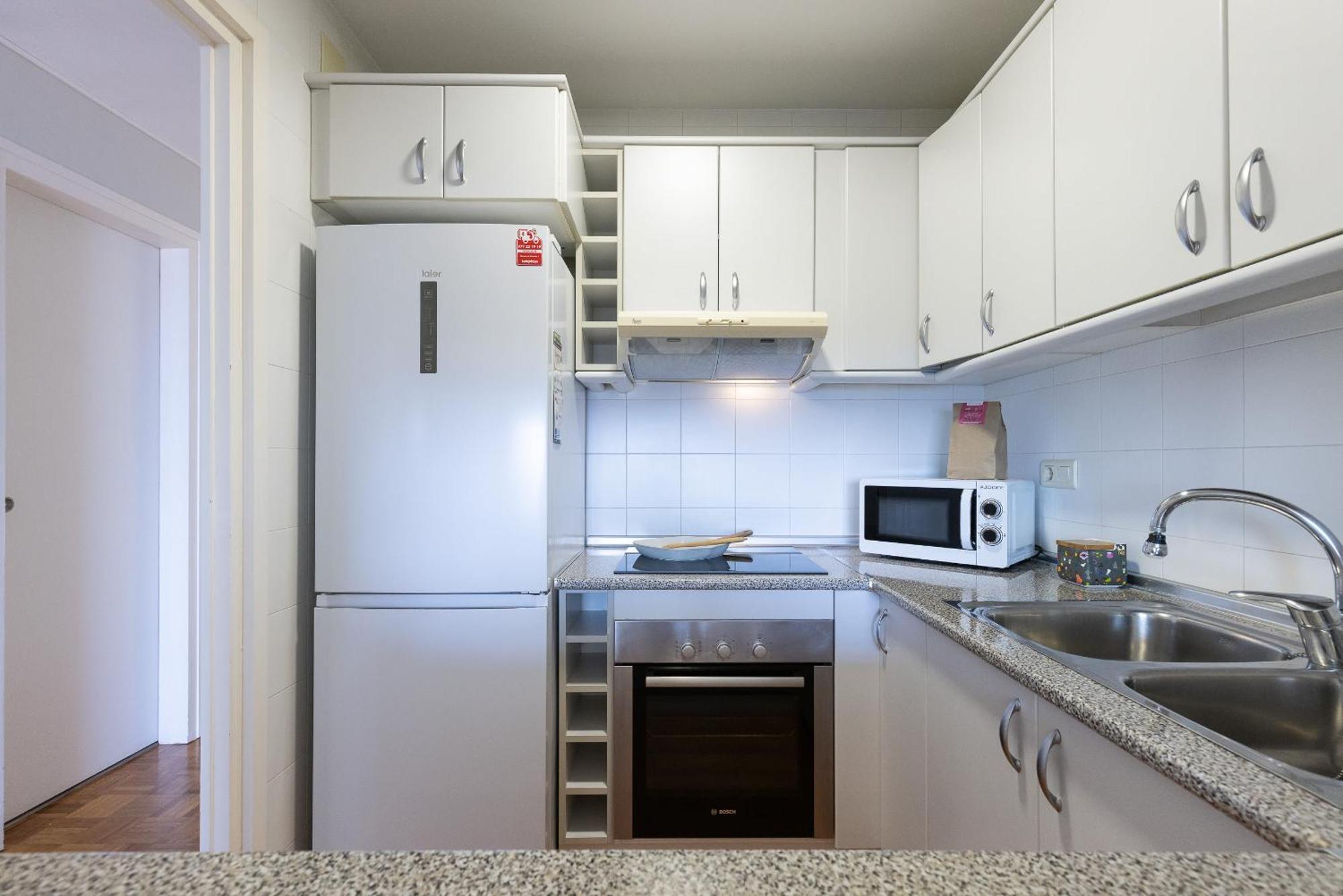 Via Augusta By Unik Tarragona Exterior photo